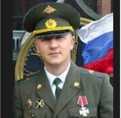 Александр Андреевич Морозов. Источник фото: https://yadocent.livejournal.com/836323.html