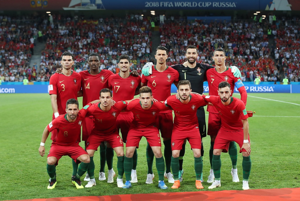 " У нас есть оружие - у нас есть Кришиану"