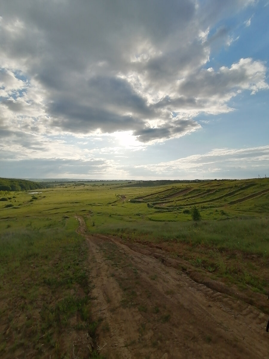 Авторская фотография