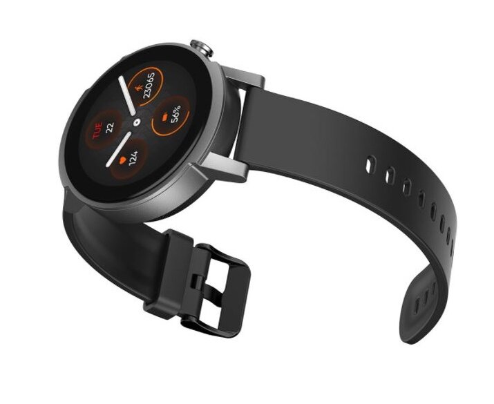 Mobvoi TicWatch E3