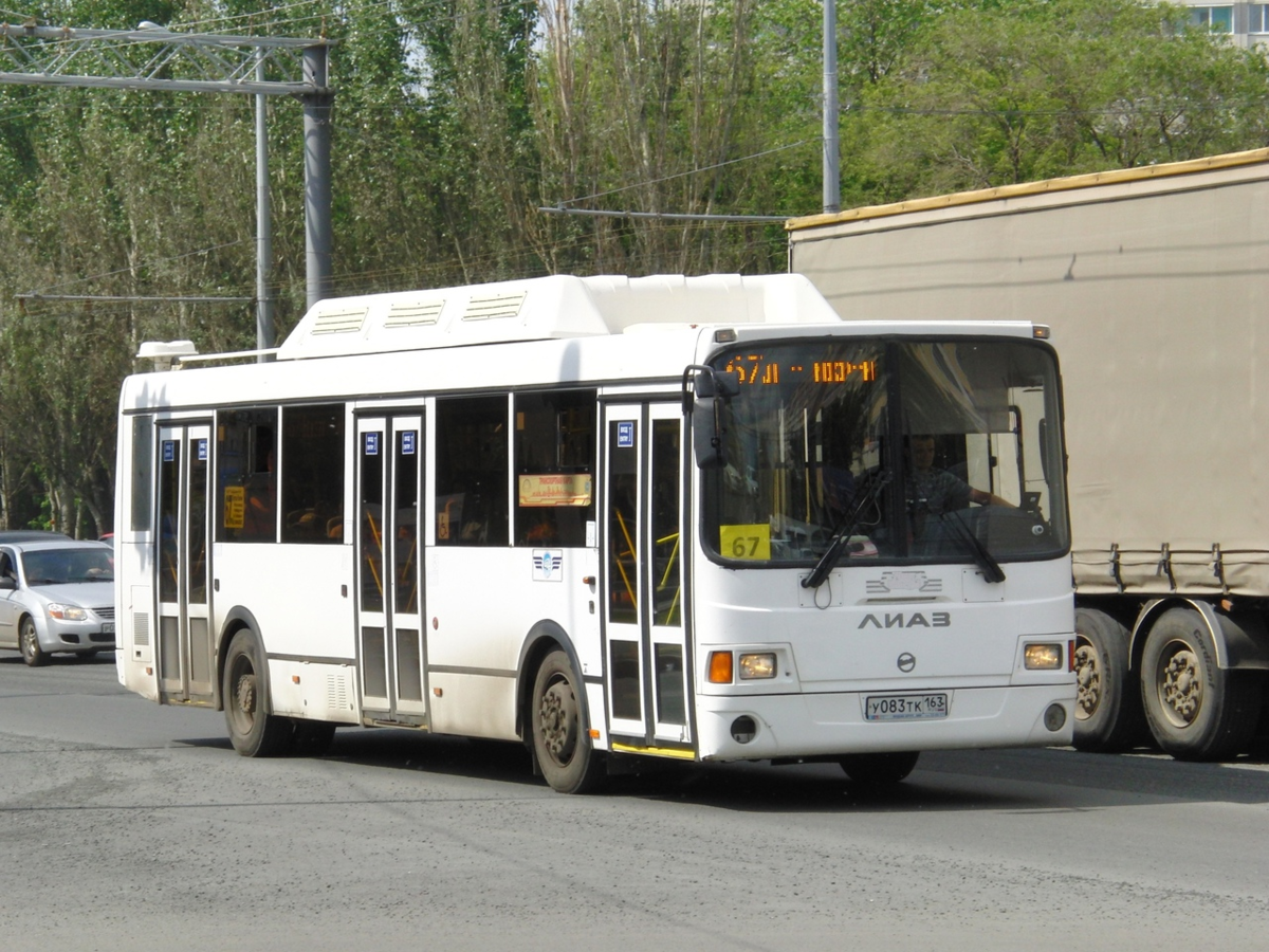 ЛИАЗ автобус 67 Самара. Маршрут 67 автобуса Самара. Автобусы ЛИАЗ 1 Самара. ЛИАЗ 5293 кабина.