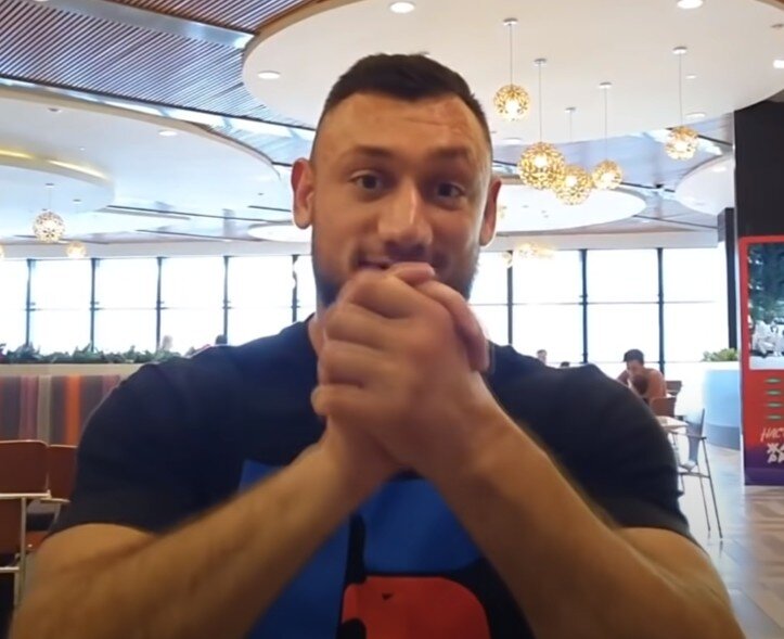 Видео https://www.youtube.com/watch?v=6sX5tY1tKA0