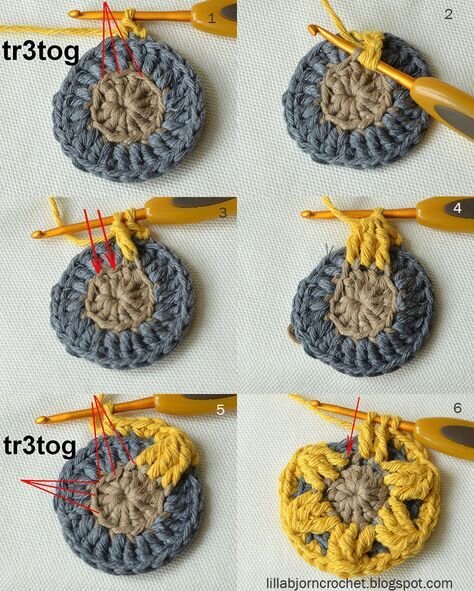 Продать шарфик, связаный крючком, за 34 000 руб. не реально? Покажу вам ...