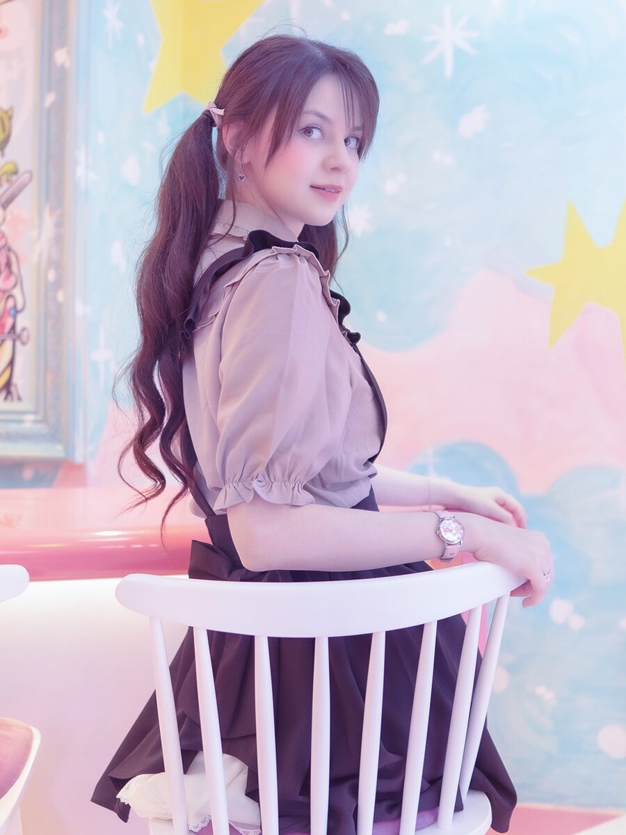 Автор, фото 2021