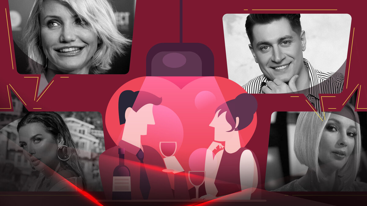 Источники фото: Freepik, Instagram, Wikipedia, "ВКонтакте"