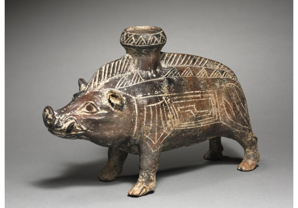 The Cleveland Museum of Art