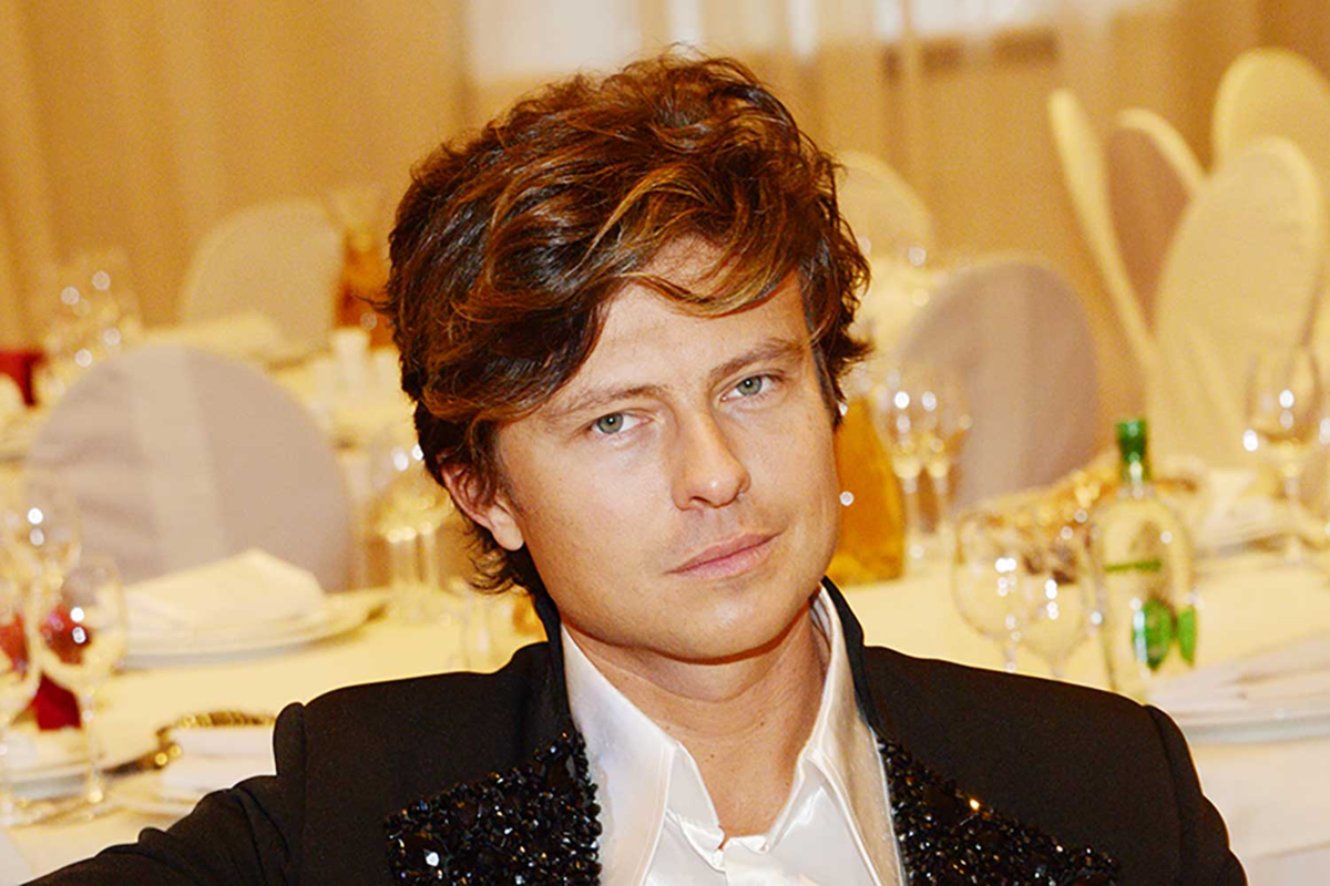 Прохор Шаляпин. Фото: Anatoly Lomokhov/Global Look Press/www.globallookpress.com