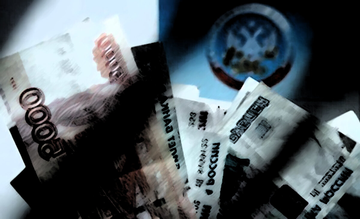 А вы давали взятку налоговикам?