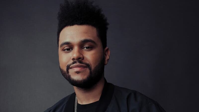 Фото: The Weeknd / karmapolitan.ru 