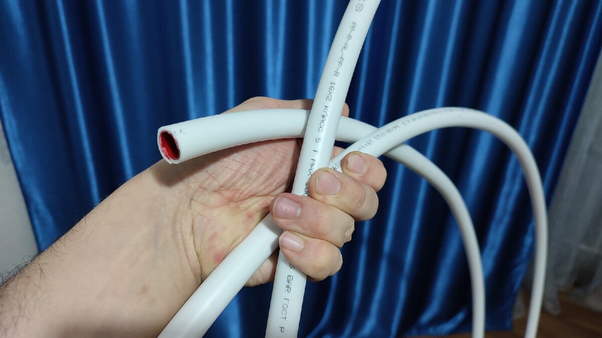 Авторское SPV PROJECT