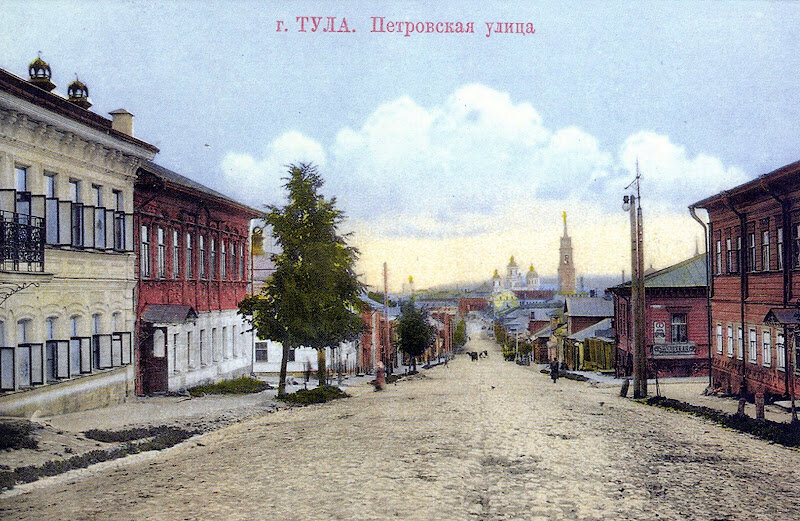 Казань тула - блог Санатории Кавказа