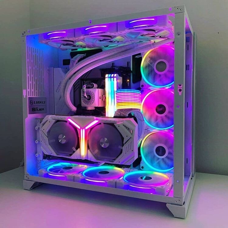 Процессор, по моему мнению 😂