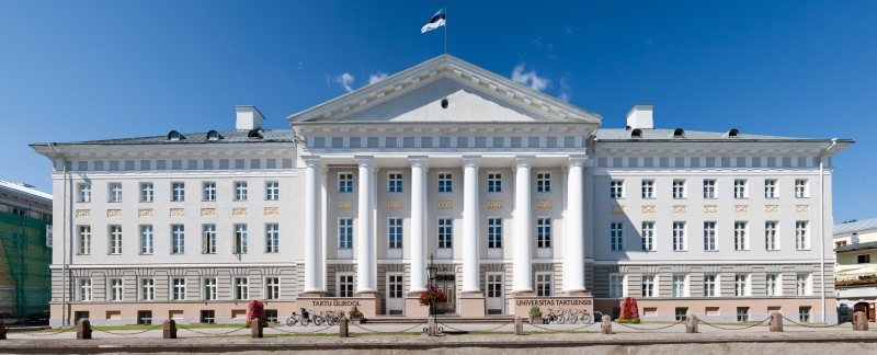 Тартуский университет