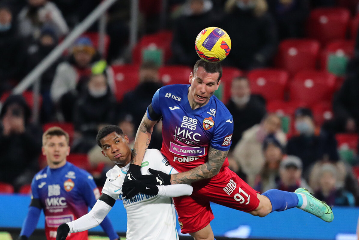 Антон Заболотный был хорош, но чего-то не хватало...