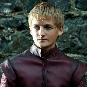 Джоффри Баратеон (Joffrey Baratheon).