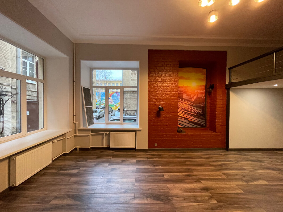 Листай, чтобы увидеть больше фото "До"