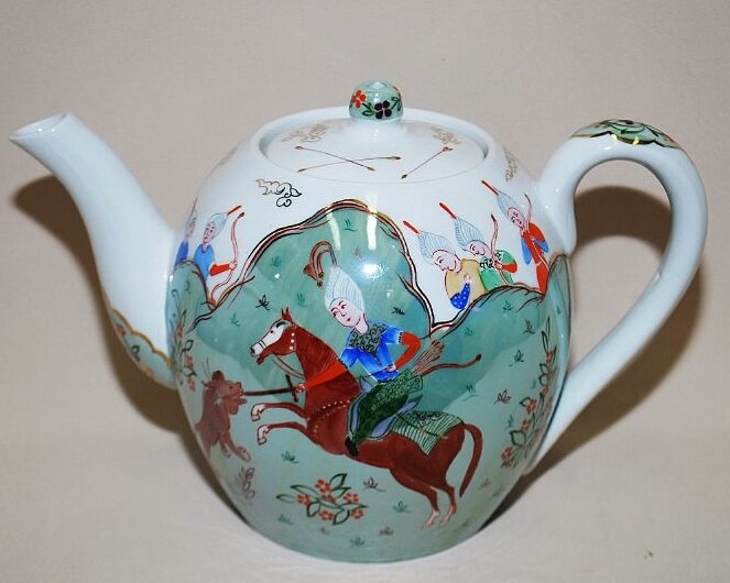 песочное фарфоровый завод