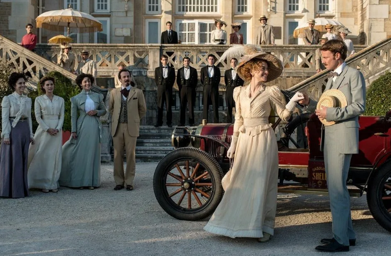 Гранд отель/ Gran Hotel
