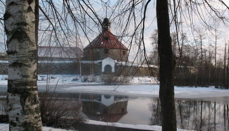 Фото: Julia Gribanova