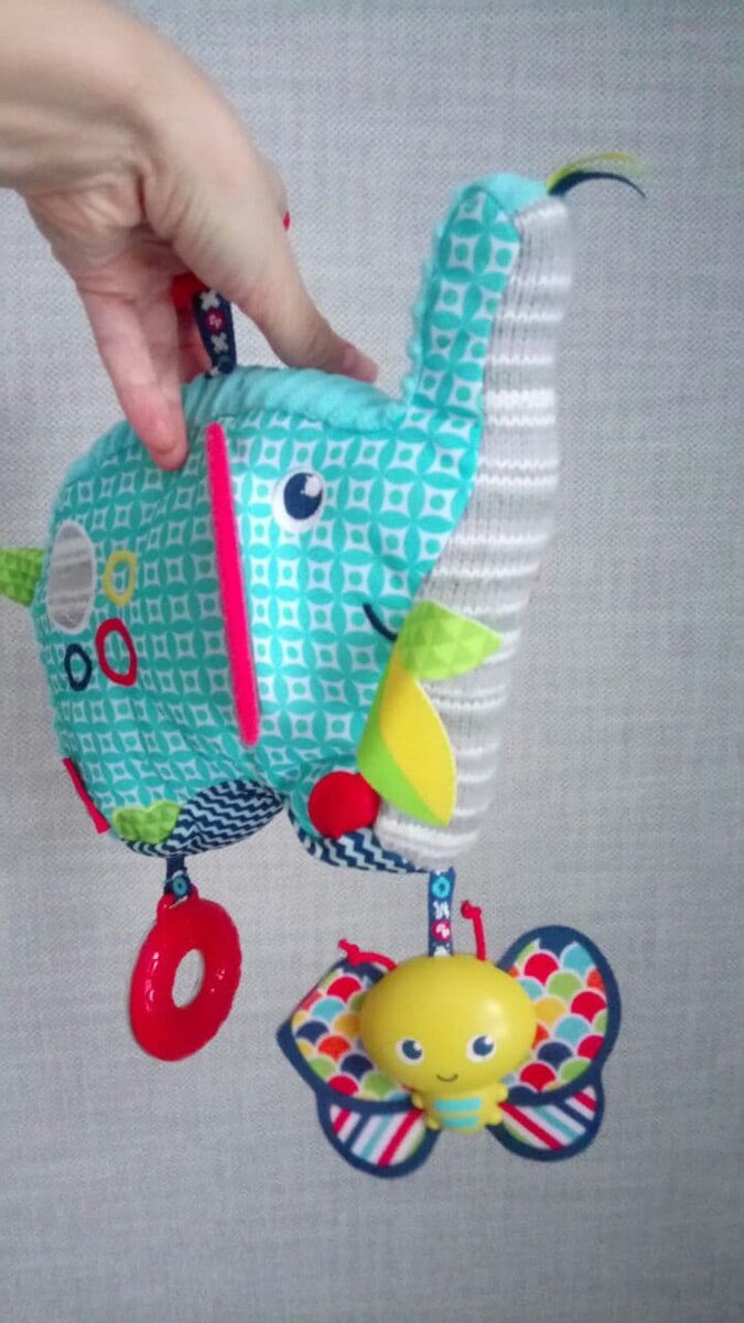 Фото автора.