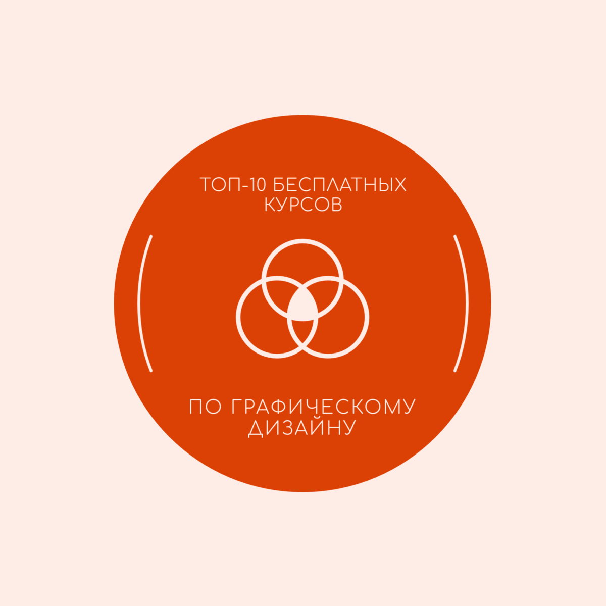 ТОП-10 бесплатных курсов по графическому дизайну