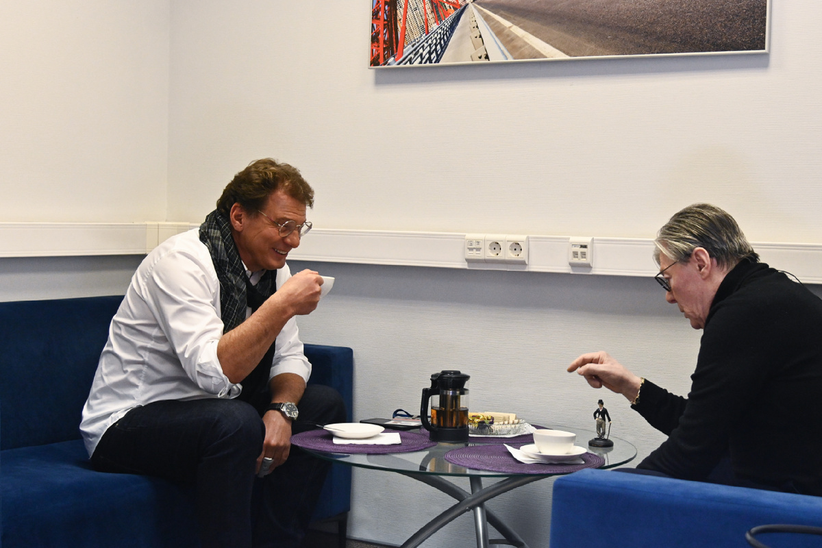 Фото Никиты Симонова 