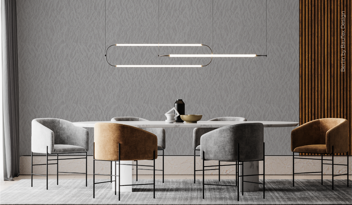 Berlin bu BauTex Design