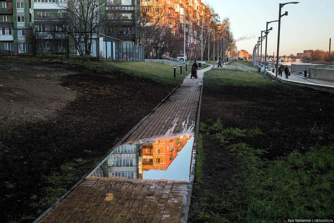 фото Ильи Варламова