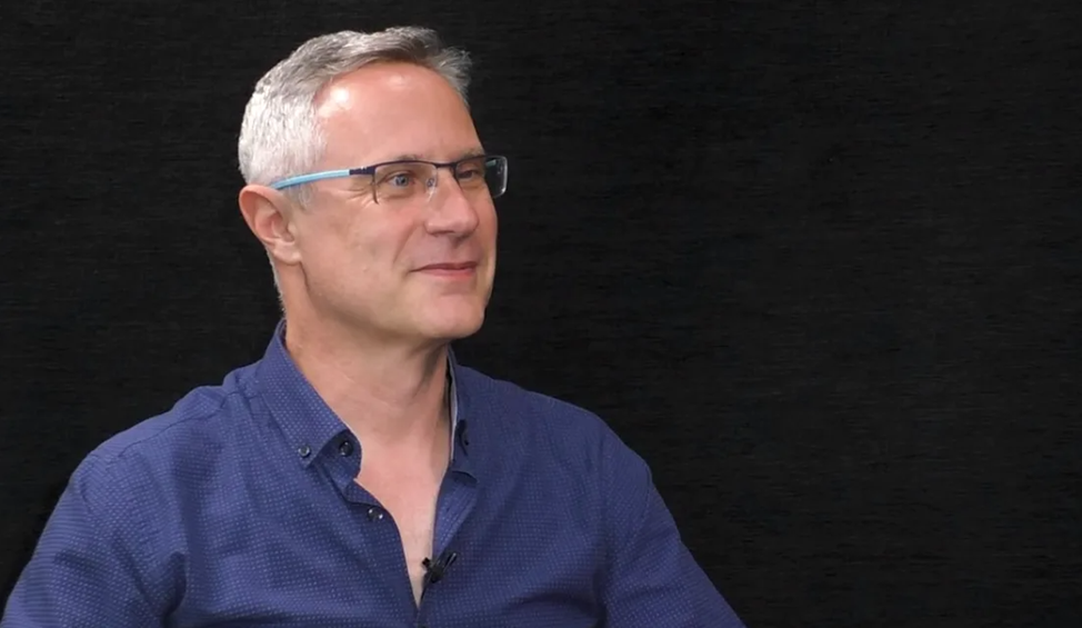 Посол Израиля на Украине Майкл Бродский, с признаками из Инструкции НКВД от 1938 г.