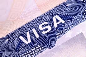 Visa 