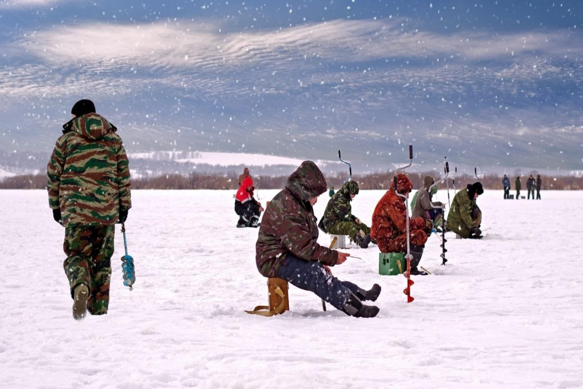 Национальная рыбалка | Яндекс. Картинки