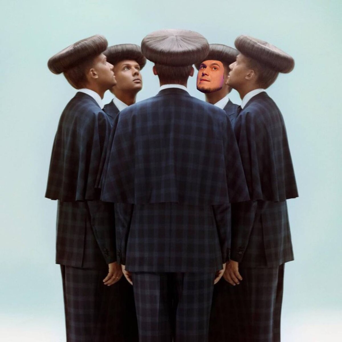 Stromae - Multitude (2022)
