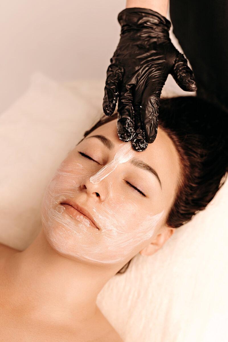 молодость кожи