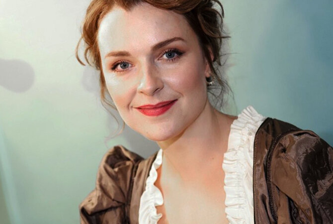 Светлана Антонова. Источник: domashnyochag.ru