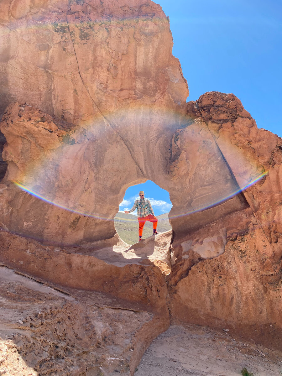 Не позволять удачи пройти мимо.