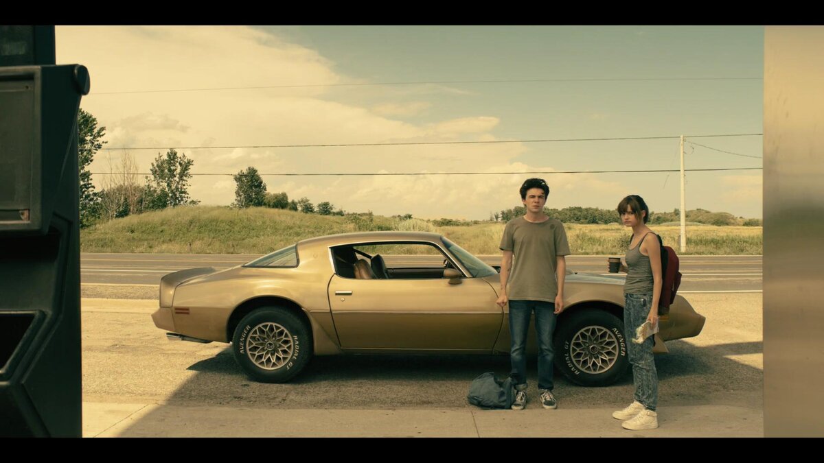  Уэйн (сериал 2019)