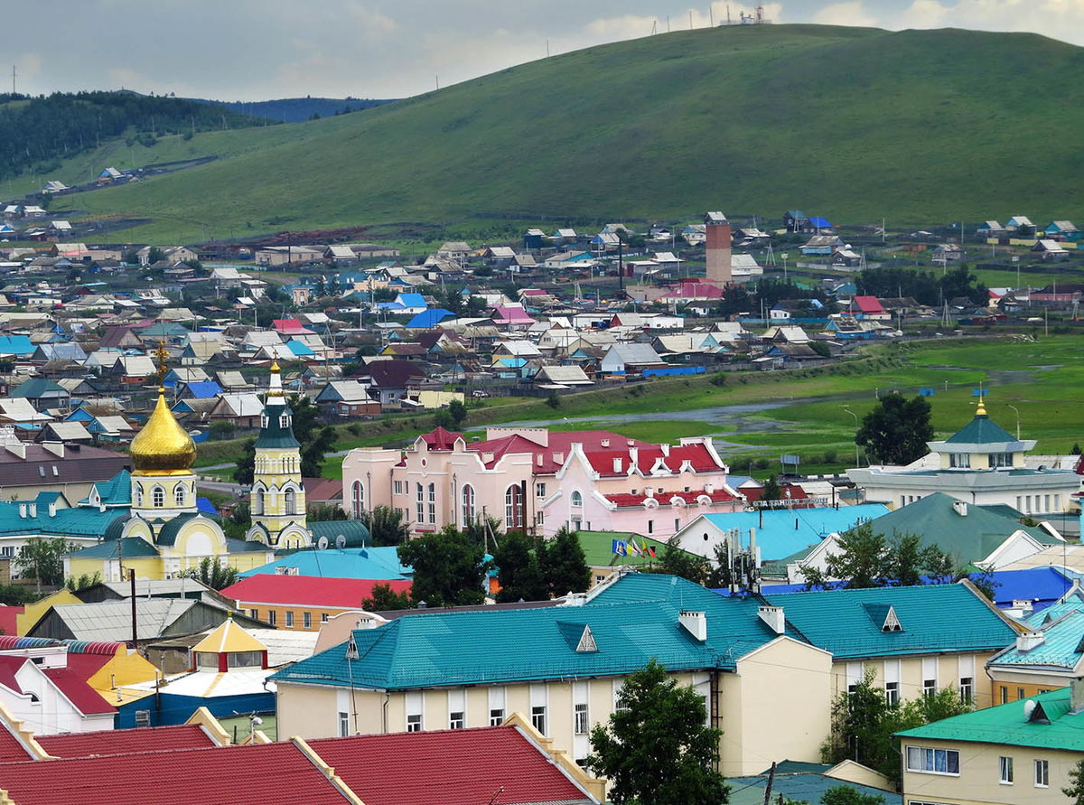 Агинский бурятский автономный округ фото