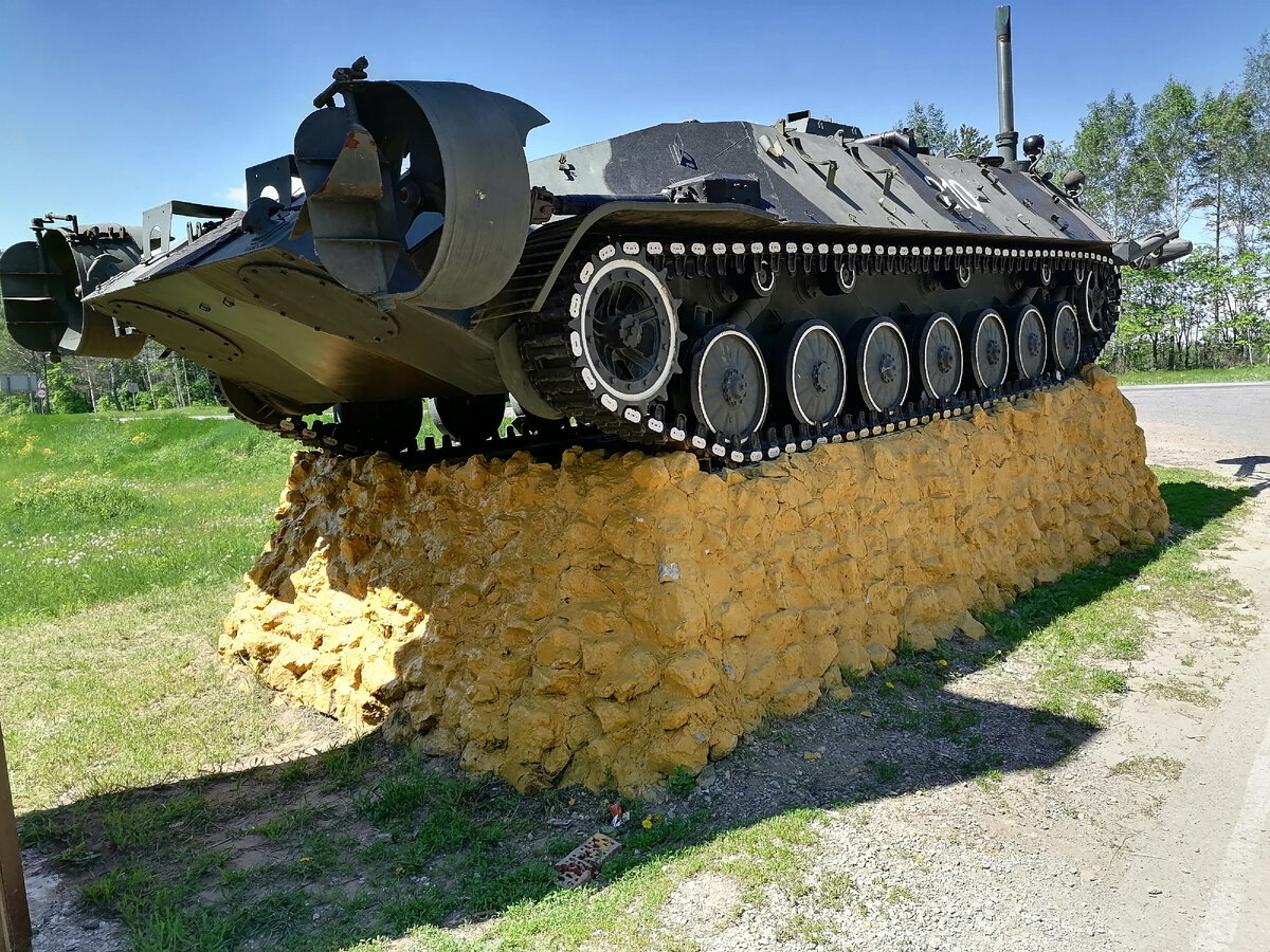 Водоплавающий ренгеноминоискатель?