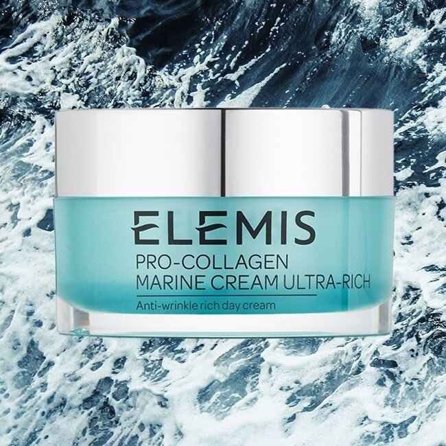     Крем для лица Elemis Pro-Collagen Marine Cream Ultra-Rich