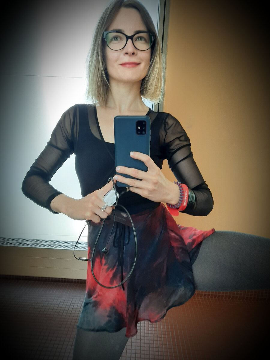 Собственно, сегодня четверг