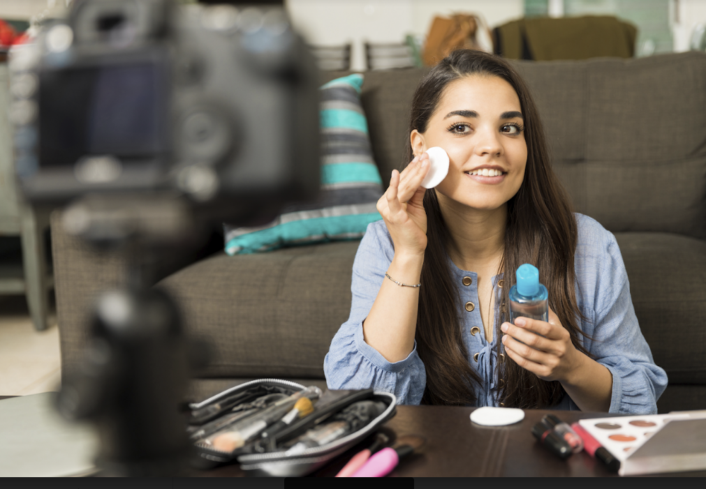 Экономьте и заказывайте косметику для себя