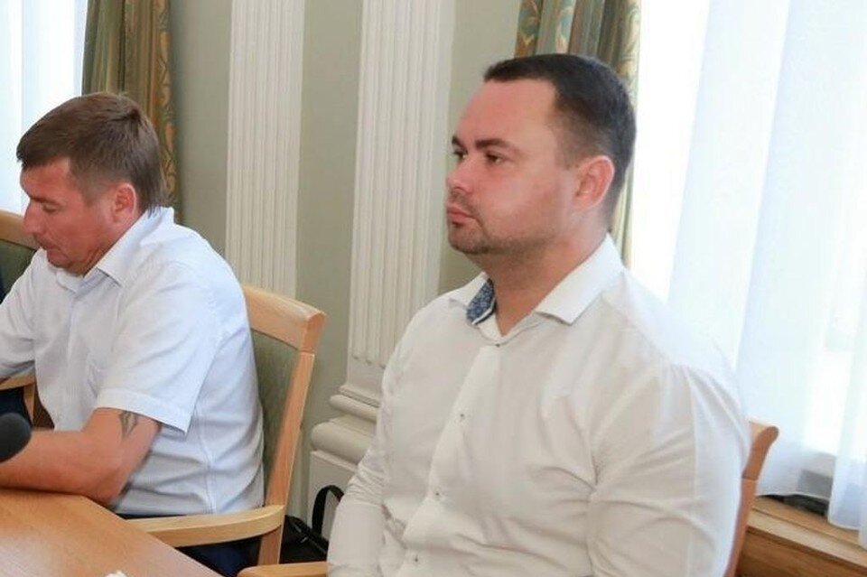     Директором рязанского УРТ стал 34-летний инженер Андрей Суханов.
