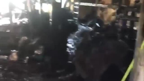 Видео © Telegram / Московская прокуратура