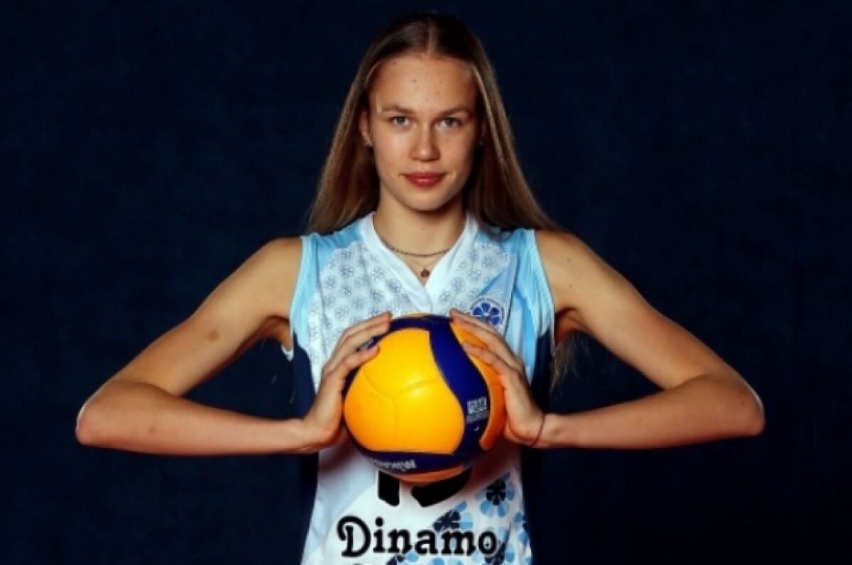    «Русская Барби». Экс-волейболистка казанского «Динамо» покорила Турцию