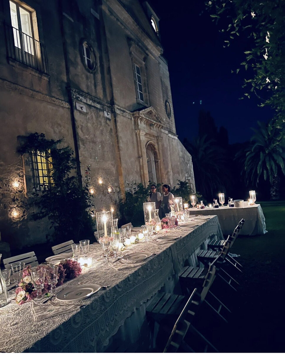     Атмосфера праздника для Рокко. Фото: @madonna