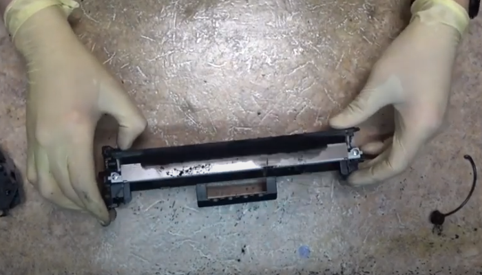 Фото 29. Приводной барашек