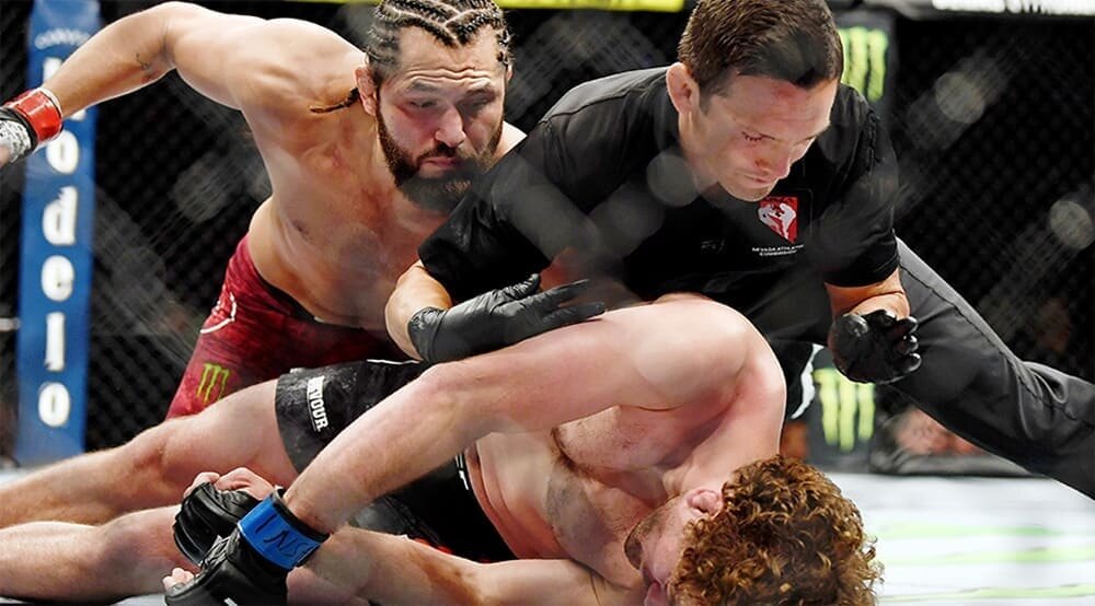 Фото: fighttime.ru