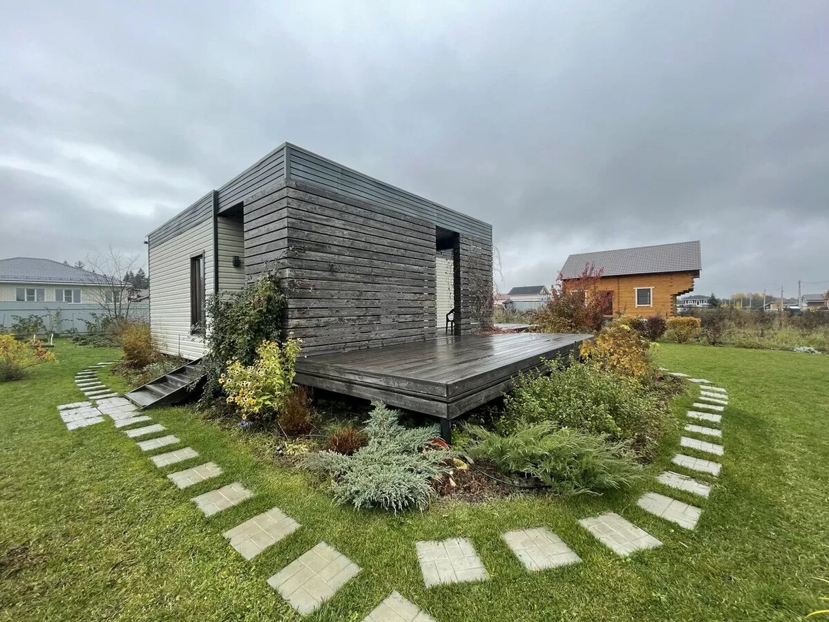 Как согласовать строительство, если участок попал в транспортный коридор