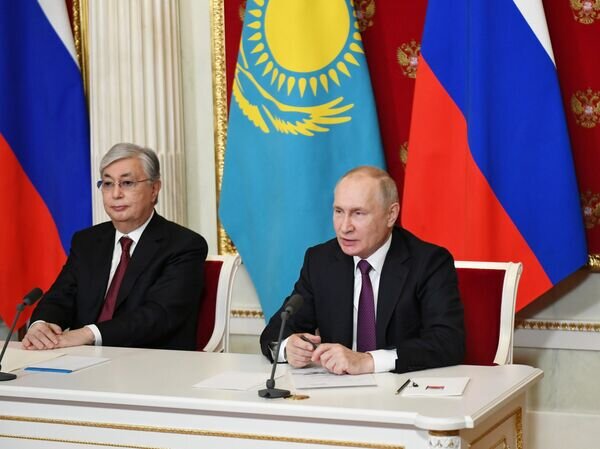   © РИА Новости Михаил Климентьев