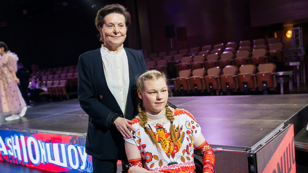    Югорчанка сняла креативный видеоролик, чтобы выиграть коляску-вездеход